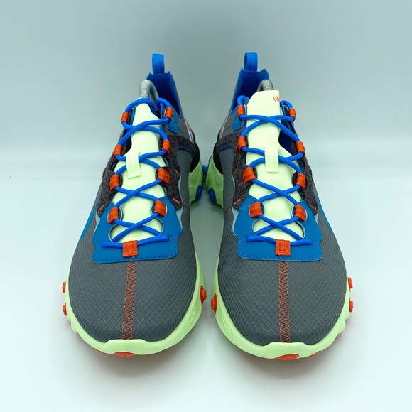 New Nike React Element 55 SE - Picture 2 of 5